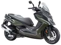 DTX 125 For Sale